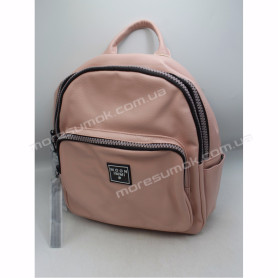Жіночі рюкзаки MH-83187 pink