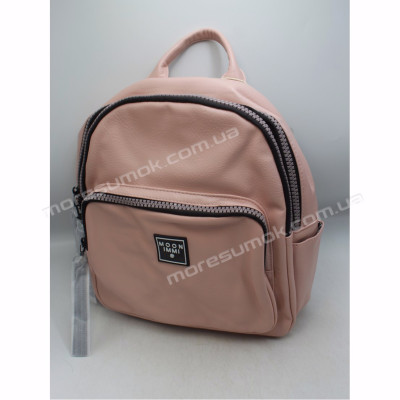 Жіночі рюкзаки MH-83187 pink