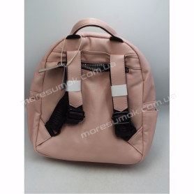 Жіночі рюкзаки MH-83187 pink