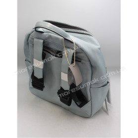 Жіночі рюкзаки MH-83187 light blue