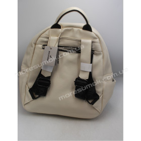 Жіночі рюкзаки MH-83187 beige