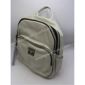 Жіночі рюкзаки MH-83187 light green