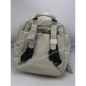 Жіночі рюкзаки MH-83187 light green