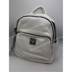 Жіночі рюкзаки MH-83187 white