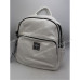 Жіночі рюкзаки MH-83187 white