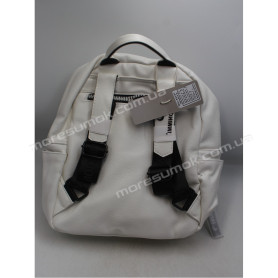 Жіночі рюкзаки MH-83187 white