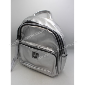 Жіночі рюкзаки MH-83187 silver
