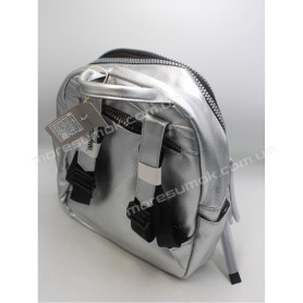 Жіночі рюкзаки MH-83187 silver