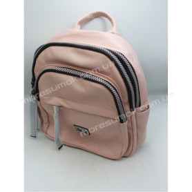 Женские рюкзаки MH-83188 pink