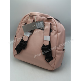 Жіночі рюкзаки MH-83188 pink