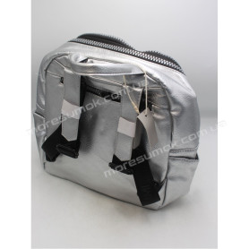 Женские рюкзаки MH-83188 silver