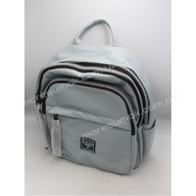 Жіночі рюкзаки MH-83188 light blue Жіночі рюкзаки MH-83188 light blue