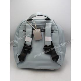Жіночі рюкзаки MH-83188 light blue Жіночі рюкзаки MH-83188 light blue
