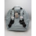 Жіночі рюкзаки MH-83188 light blue