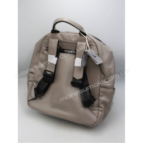 Жіночі рюкзаки MH-83188 gray