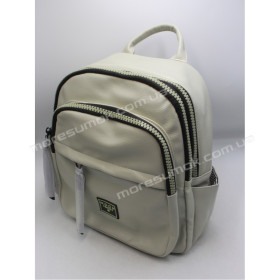 Жіночі рюкзаки MH-83188 light green