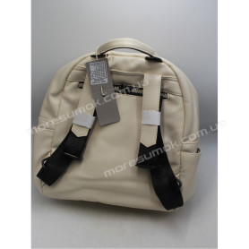 Жіночі рюкзаки MH-83188 beige