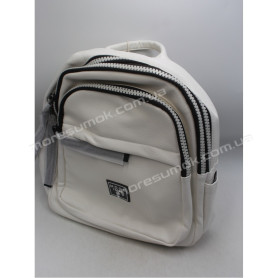 Жіночі рюкзаки MH-83188 white