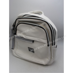 Жіночі рюкзаки MH-83188 white