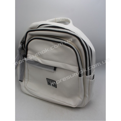 Жіночі рюкзаки MH-83188 white