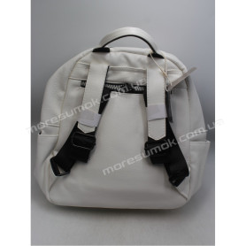 Жіночі рюкзаки MH-83188 white