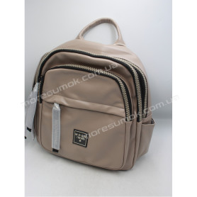 Жіночі рюкзаки MH-83188 khaki