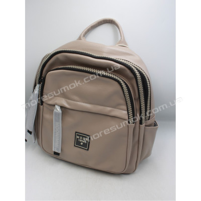 Жіночі рюкзаки MH-83188 khaki