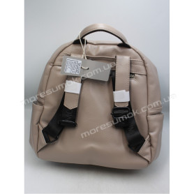 Жіночі рюкзаки MH-83188 khaki