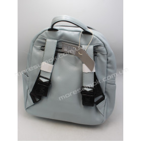 Жіночі рюкзаки MH-83189 light blue