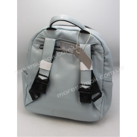 Жіночі рюкзаки MH-83189 light blue