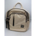 Жіночі рюкзаки MH-83189 apricot