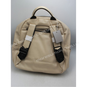 Жіночі рюкзаки MH-83189 apricot