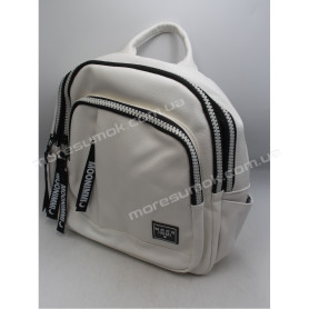 Жіночі рюкзаки MH-83189 white