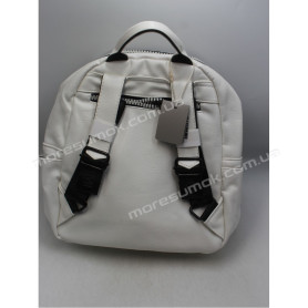 Жіночі рюкзаки MH-83189 white