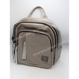 Жіночі рюкзаки MH-83189 gray