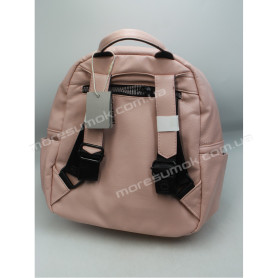 Женские рюкзаки MH-83189 pink