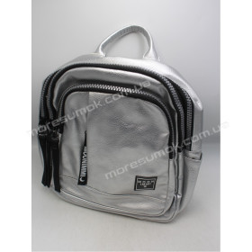 Жіночі рюкзаки MH-83189 silver