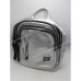 Жіночі рюкзаки MH-83189 silver
