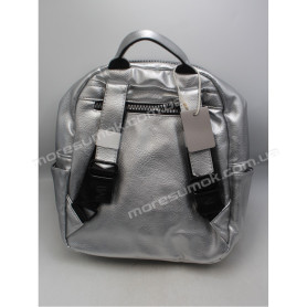 Женские рюкзаки MH-83189 silver