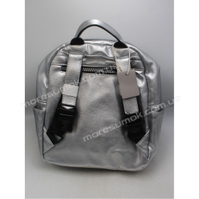 Жіночі рюкзаки MH-83189 silver