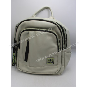Жіночі рюкзаки MH-83189 green