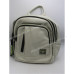 Жіночі рюкзаки MH-83189 green