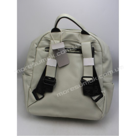 Жіночі рюкзаки MH-83189 green