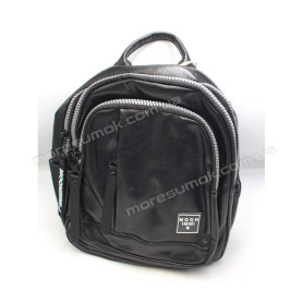 Жіночі рюкзаки MH-83189 black