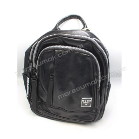 Жіночі рюкзаки MH-83189 black