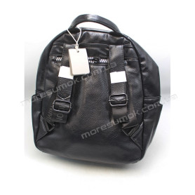 Жіночі рюкзаки MH-83189 black