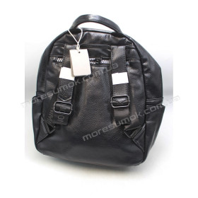 Жіночі рюкзаки MH-83189 black