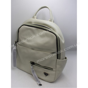 Жіночі рюкзаки MH-83152 light green