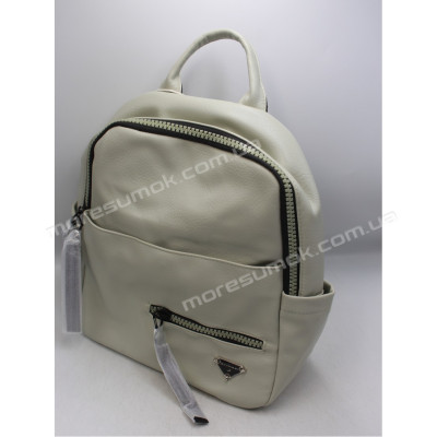 Жіночі рюкзаки MH-83152 light green