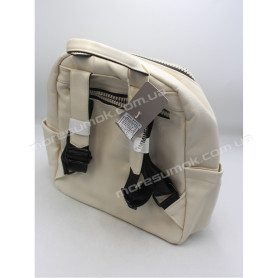 Жіночі рюкзаки MH-83152 beige